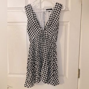 Lulus Mini dress